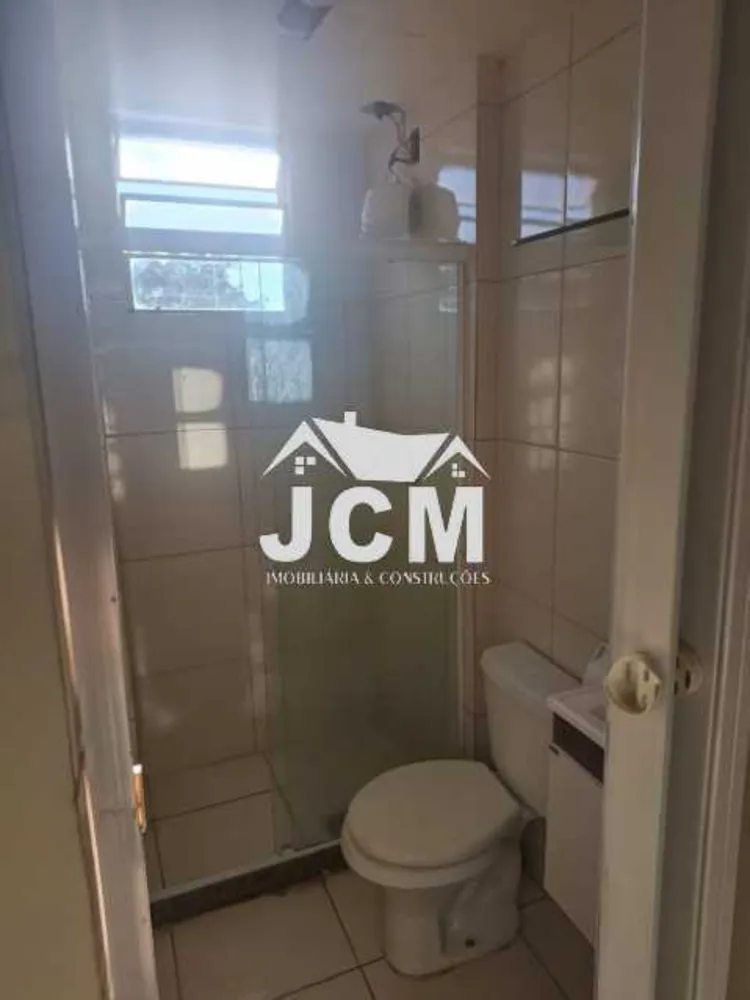 Apartamento, 2 quartos, 48 m² - Foto 6