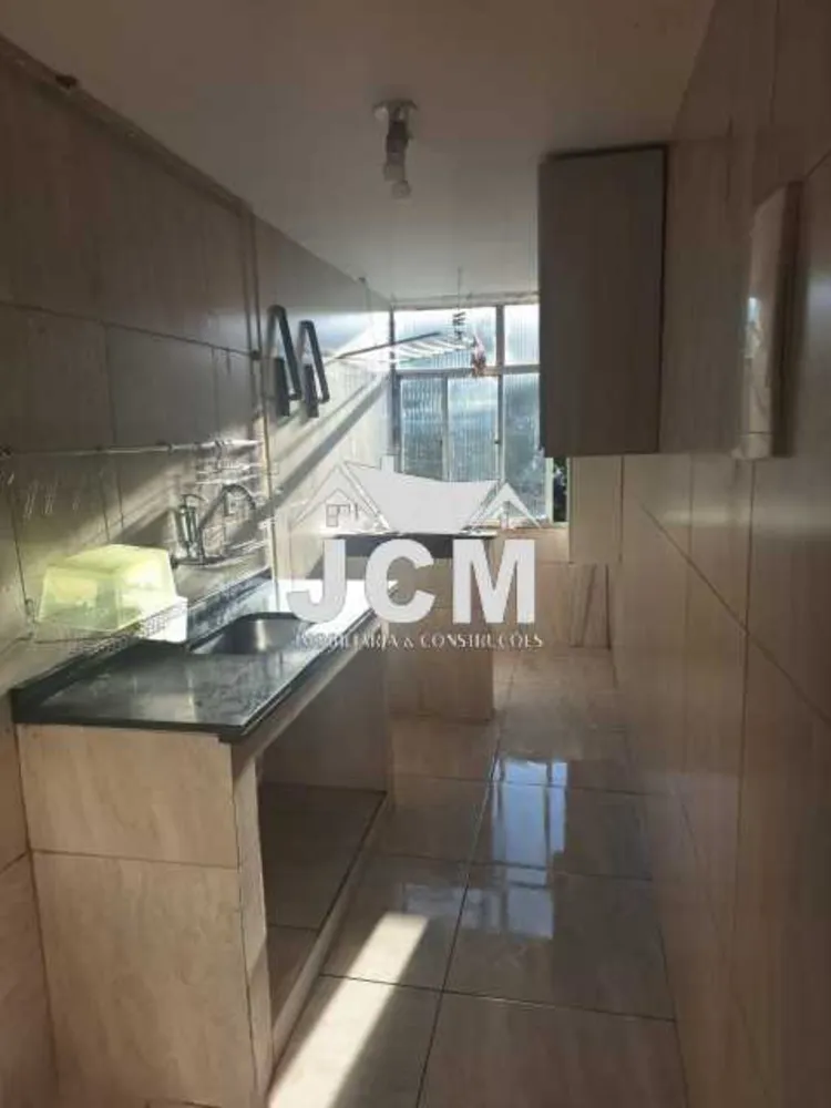 Apartamento, 2 quartos, 48 m² - Foto 7