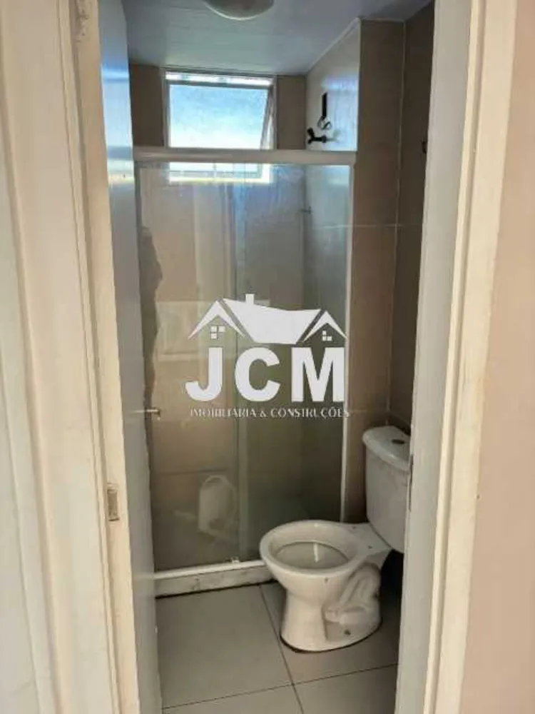 Apartamento, 2 quartos, 47 m² - Foto 5