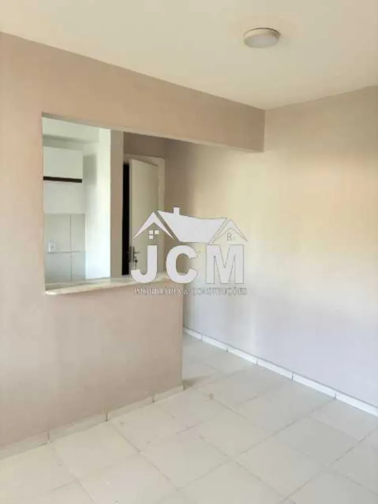 Apartamento, 2 quartos, 47 m² - Foto 4