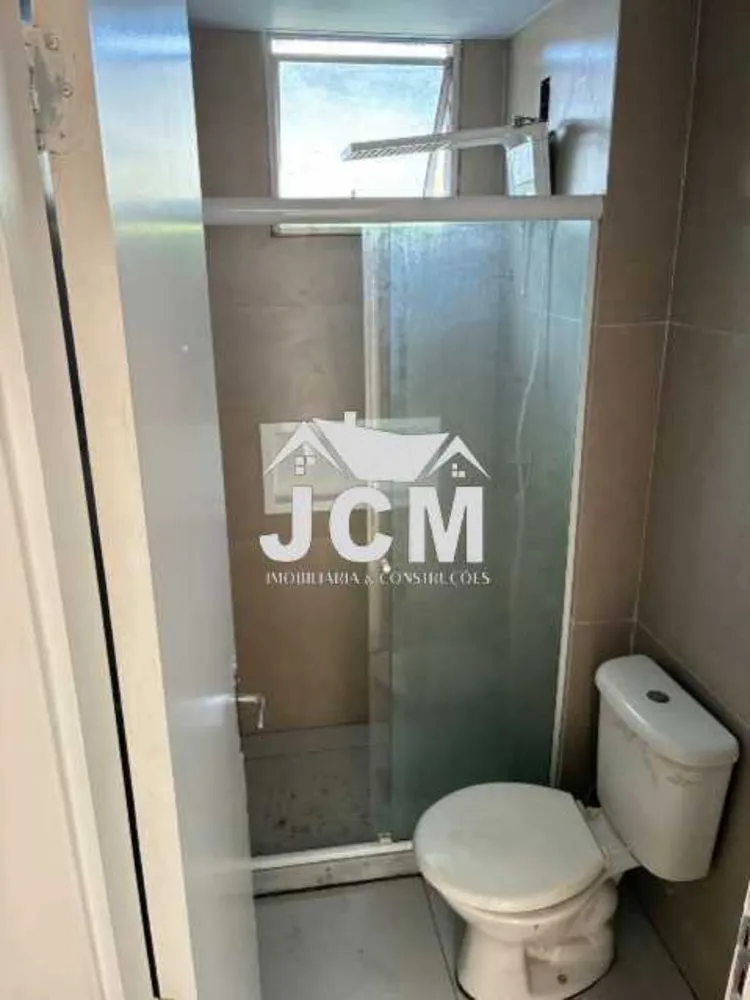 Apartamento, 2 quartos, 47 m² - Foto 15