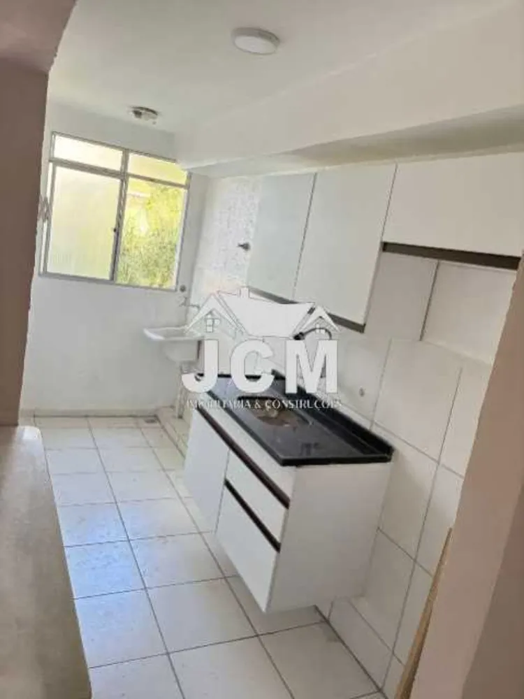 Apartamento, 2 quartos, 47 m² - Foto 17