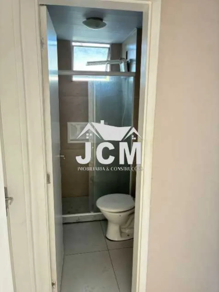 Apartamento, 2 quartos, 47 m² - Foto 14