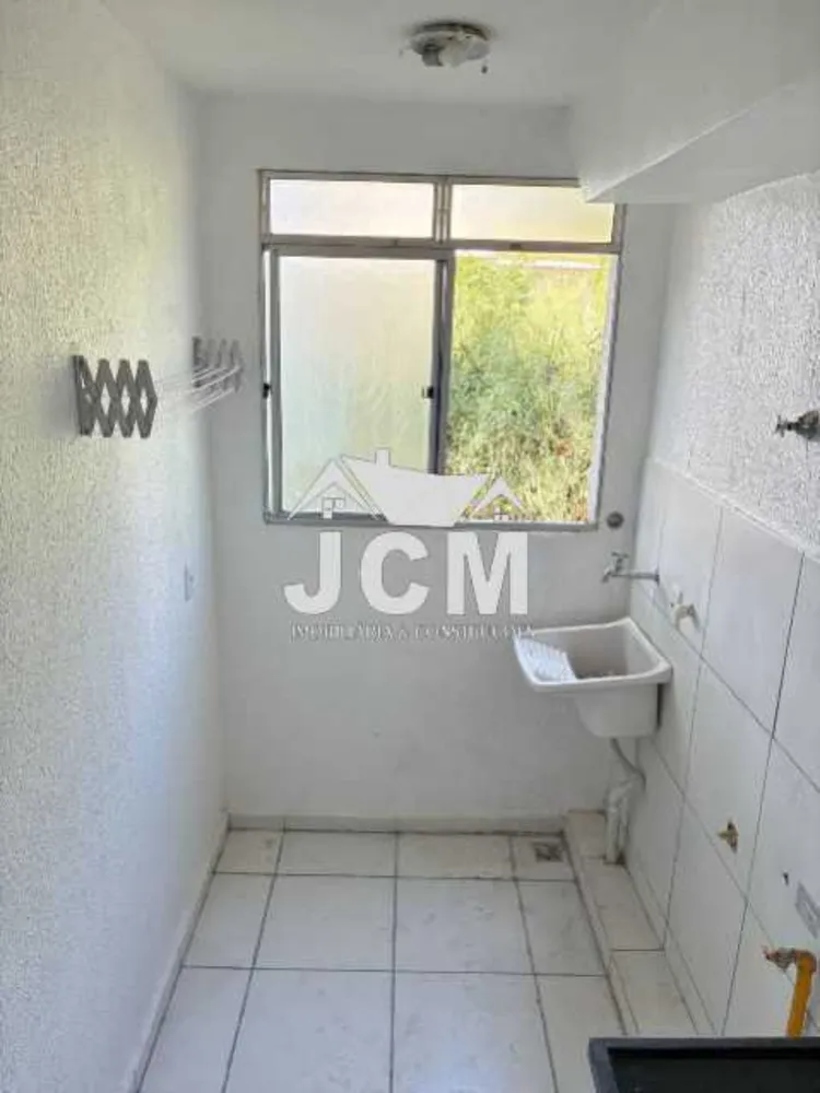 Apartamento, 2 quartos, 47 m² - Foto 18