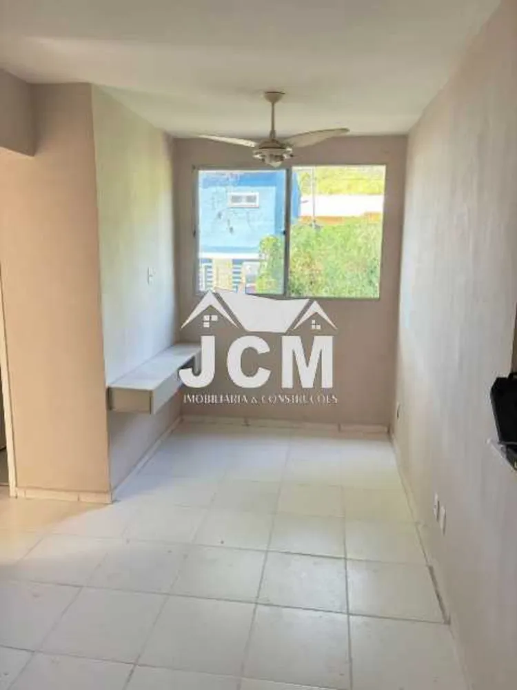 Apartamento, 2 quartos, 47 m² - Foto 1