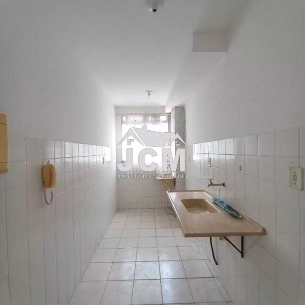 Apartamento, 2 quartos, 44 m² - Foto 19