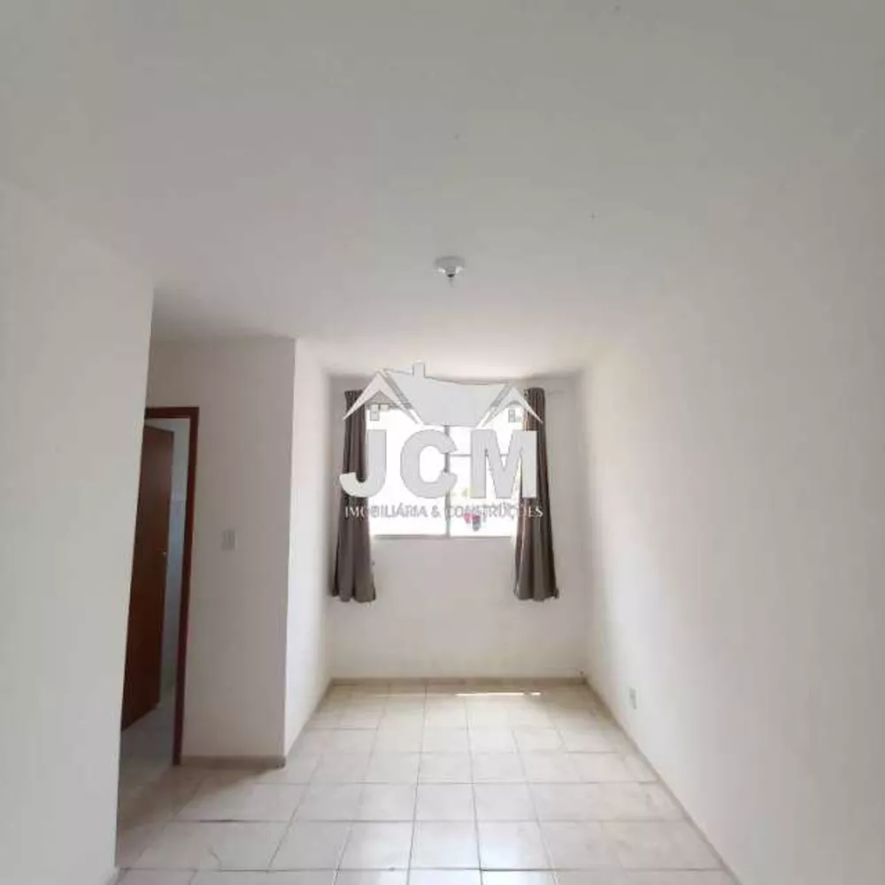 Apartamento, 2 quartos, 44 m² - Foto 7
