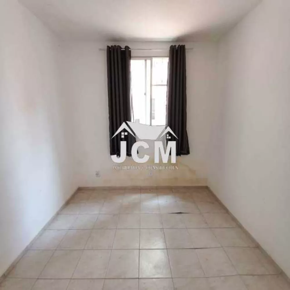Apartamento, 2 quartos, 44 m² - Foto 9