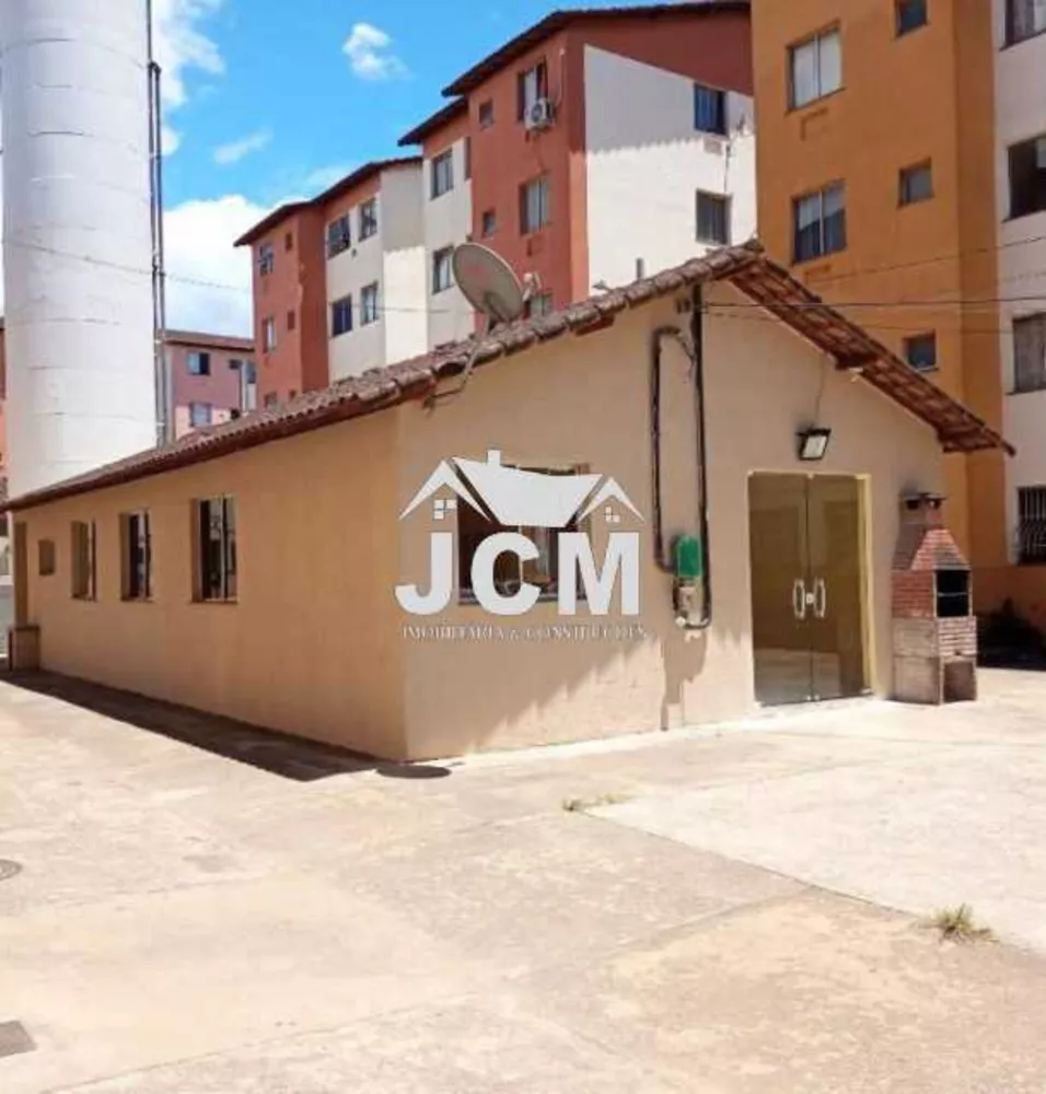 Apartamento, 2 quartos, 44 m² - Foto 14