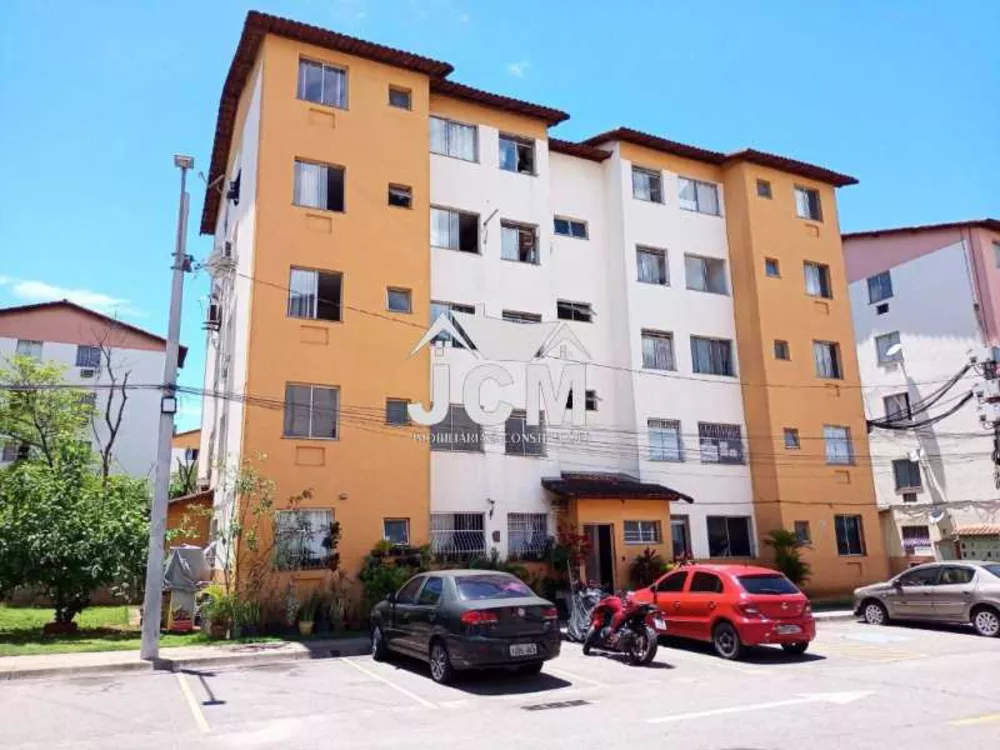 Apartamento, 2 quartos, 44 m² - Foto 20