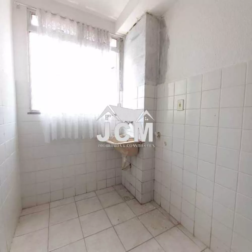 Apartamento, 2 quartos, 44 m² - Foto 5