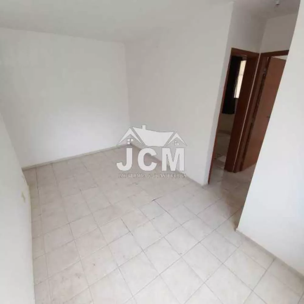 Apartamento, 2 quartos, 44 m² - Foto 17