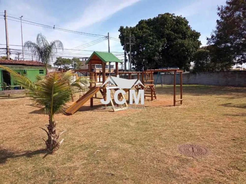 Apartamento, 2 quartos, 44 m² - Foto 21