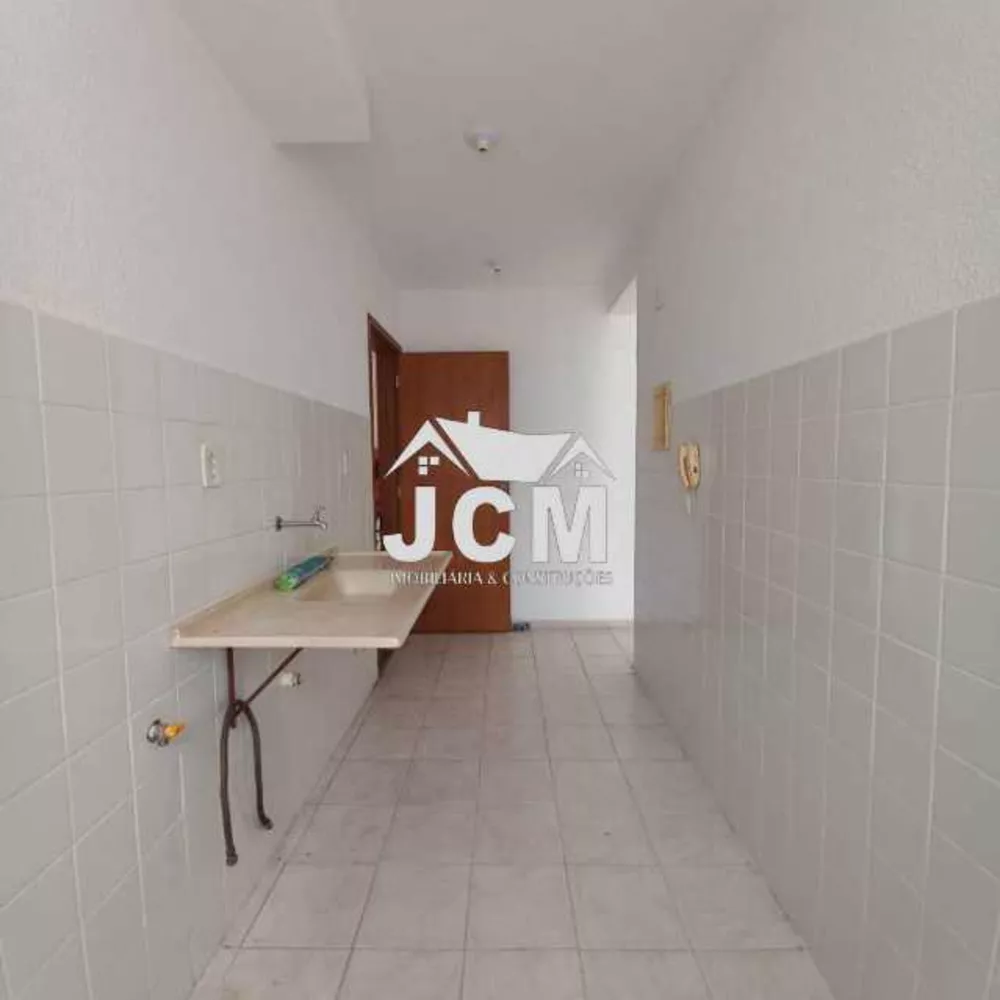 Apartamento, 2 quartos, 44 m² - Foto 8