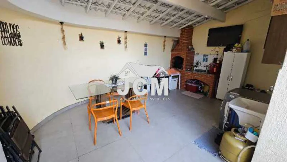 Casa de Condomínio, 2 quartos - Foto 16