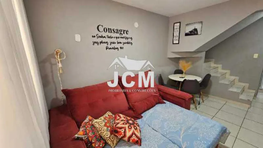 Casa de Condomínio, 2 quartos - Foto 20