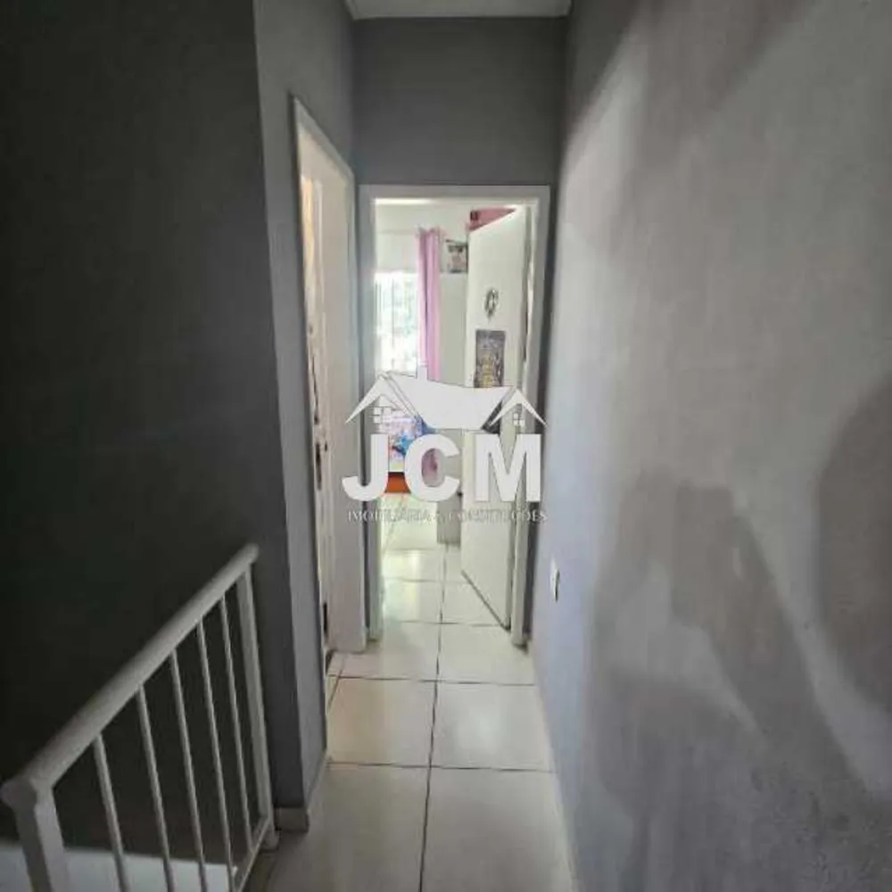 Casa de Condomínio, 2 quartos - Foto 18