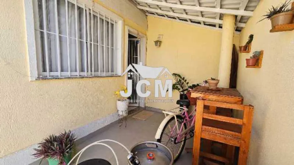 Casa de Condomínio, 2 quartos - Foto 17