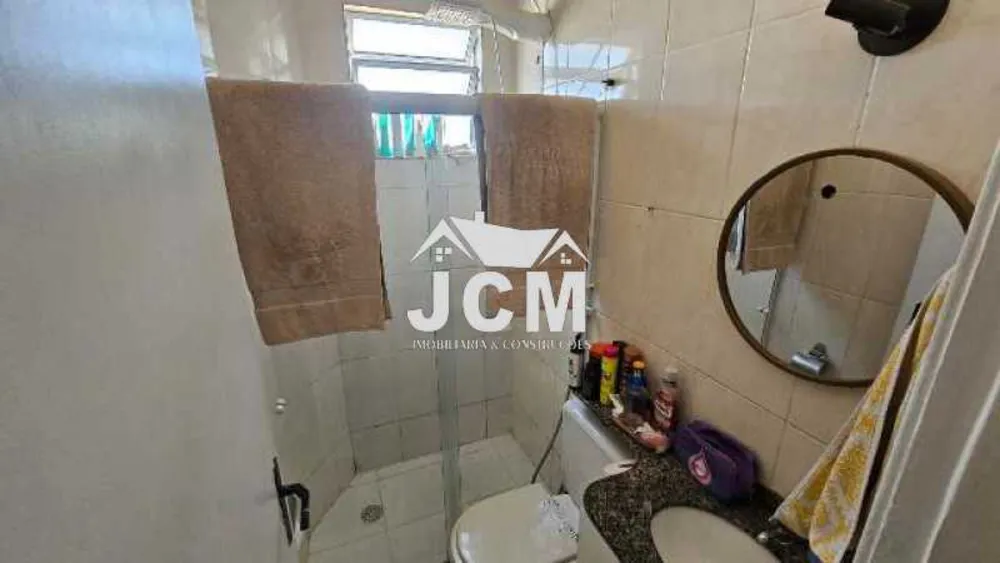 Casa de Condomínio, 2 quartos - Foto 8