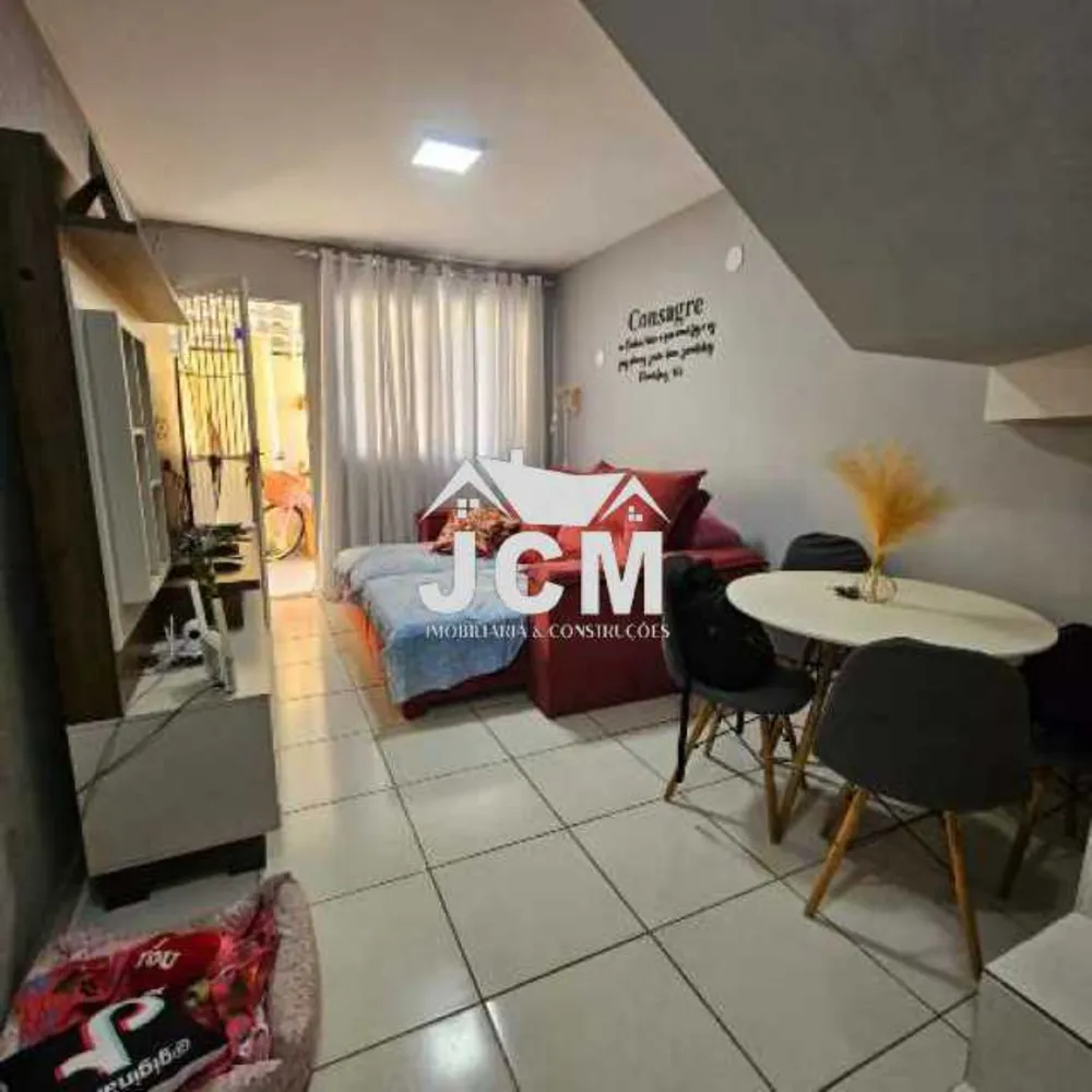 Casa de Condomínio, 2 quartos - Foto 6
