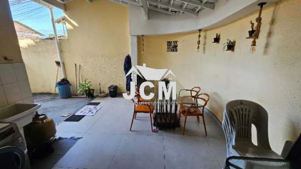 Casa de Condomínio, 2 quartos - Foto 18