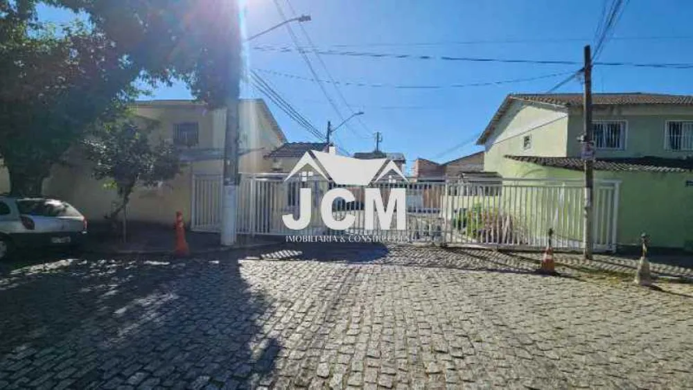 Casa de Condomínio, 2 quartos - Foto 1