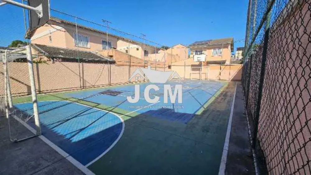 Casa de Condomínio, 2 quartos - Foto 4