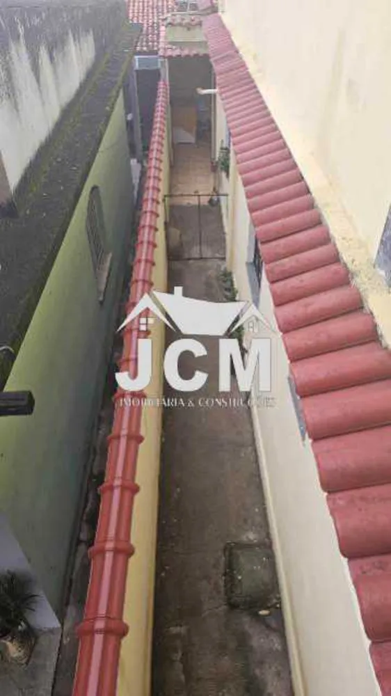 Casa, 1 quarto, 56 m² - Foto 19