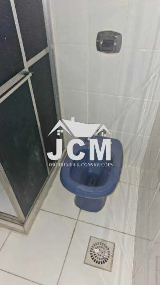 Casa, 1 quarto, 56 m² - Foto 12