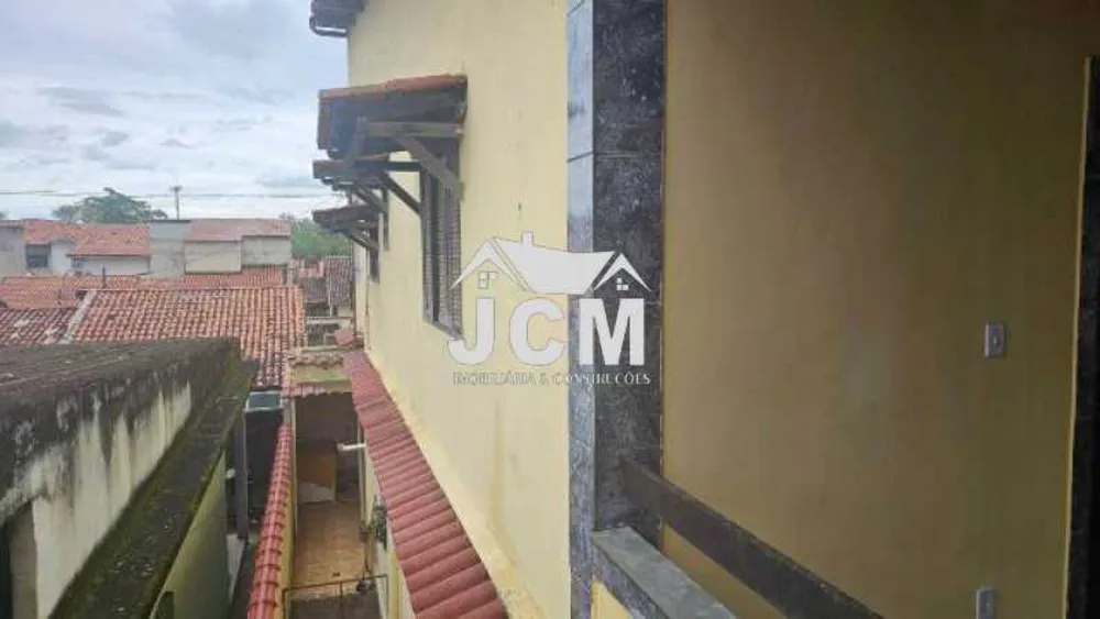 Casa, 1 quarto, 56 m² - Foto 2