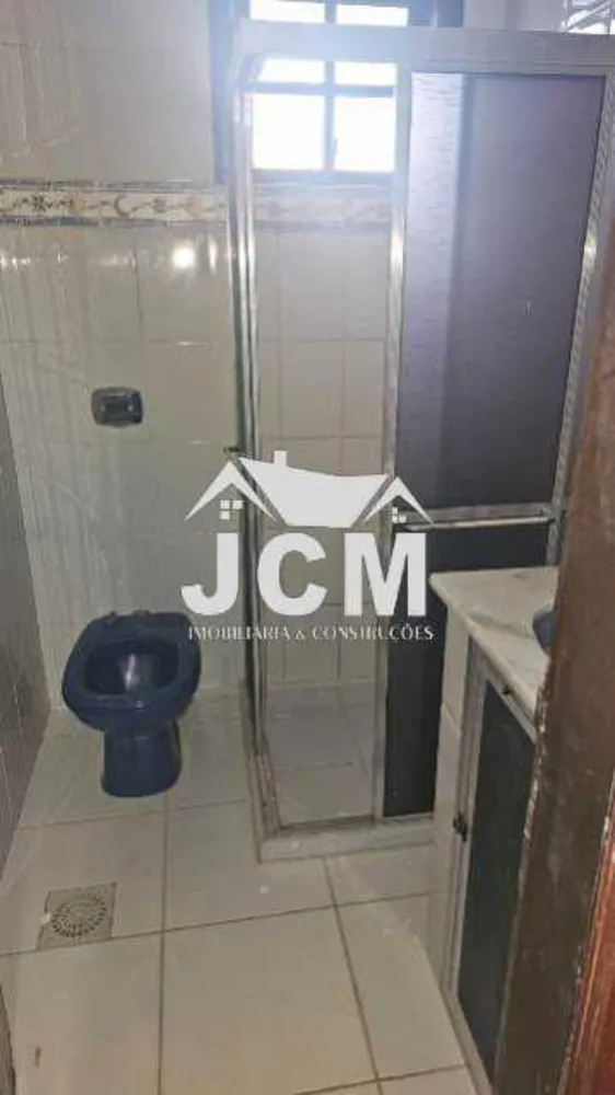 Casa, 1 quarto, 56 m² - Foto 11