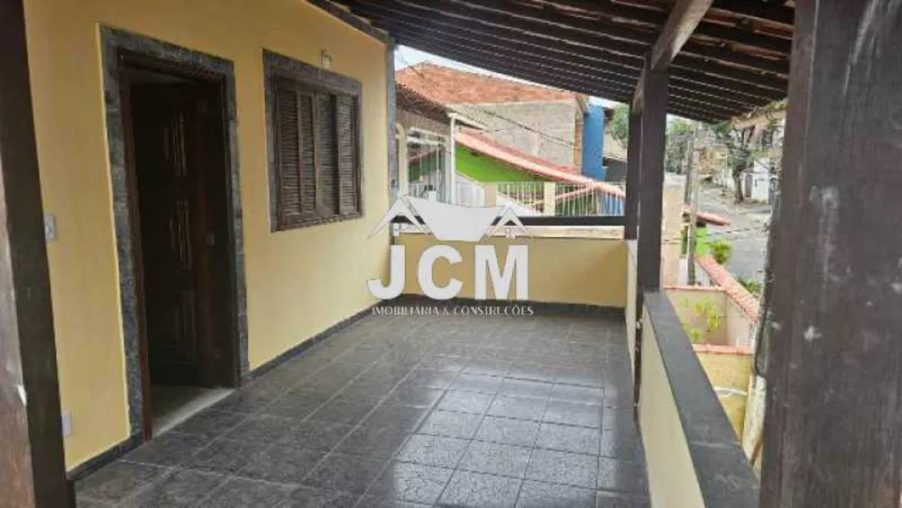 Casa, 1 quarto, 56 m² - Foto 1