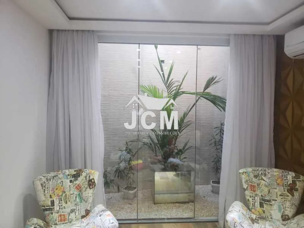 Casa, 3 quartos, 113 m² - Foto 14
