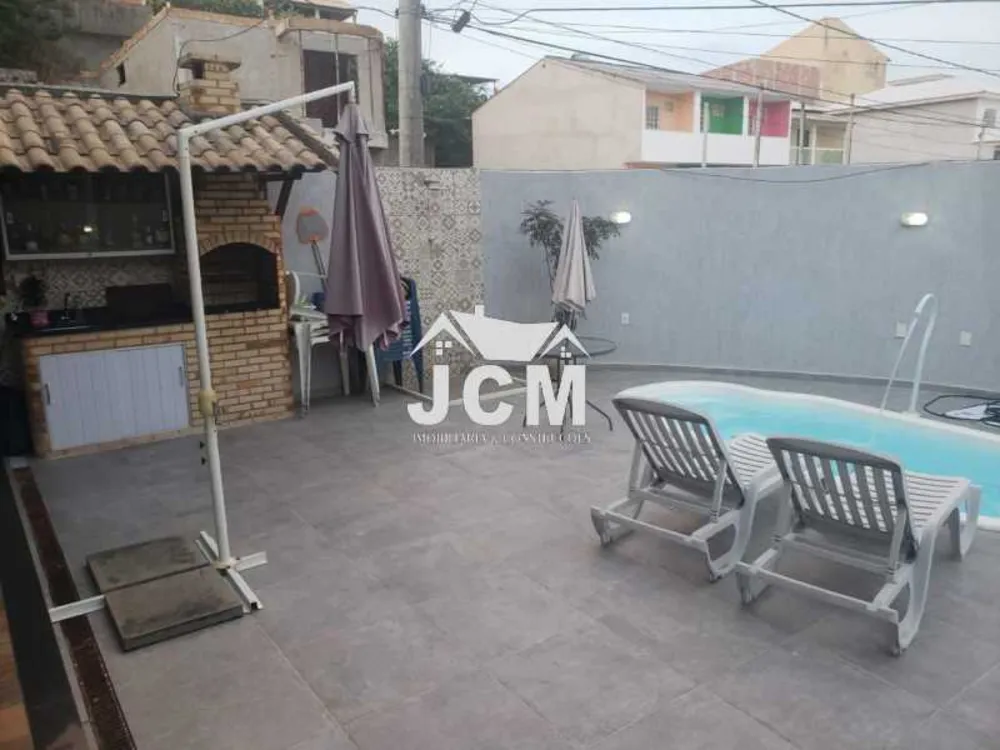 Casa, 3 quartos, 113 m² - Foto 20