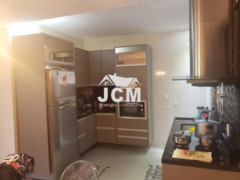 Casa, 3 quartos, 113 m² - Foto 11