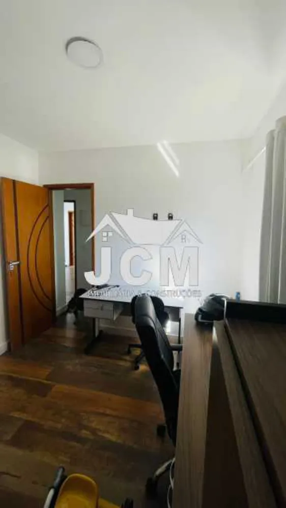 Casa, 3 quartos, 113 m² - Foto 2