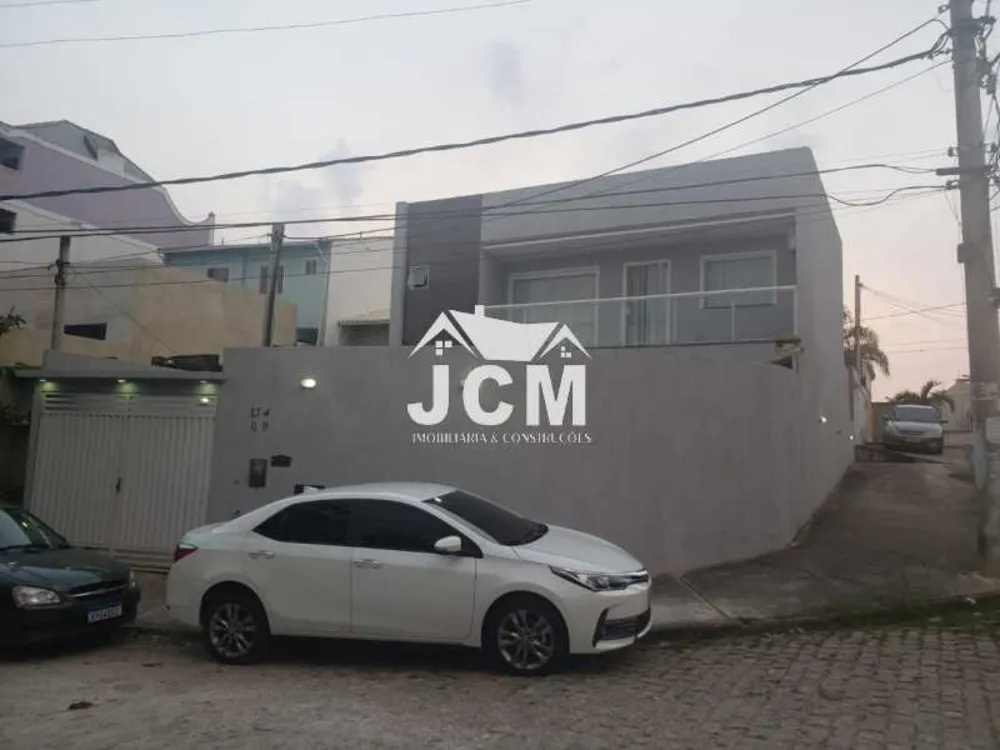 Casa, 3 quartos, 113 m² - Foto 4