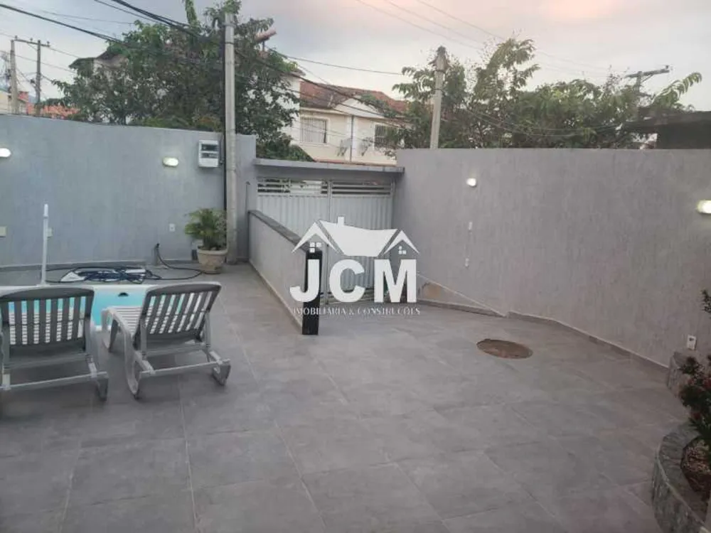 Casa, 3 quartos, 113 m² - Foto 6