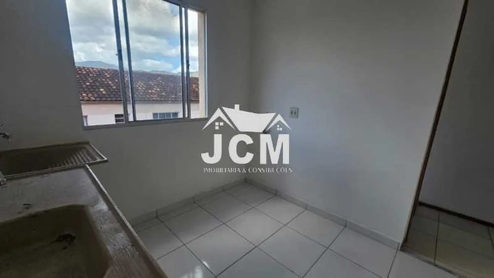 Apartamento, 2 quartos, 50 m² - Foto 20