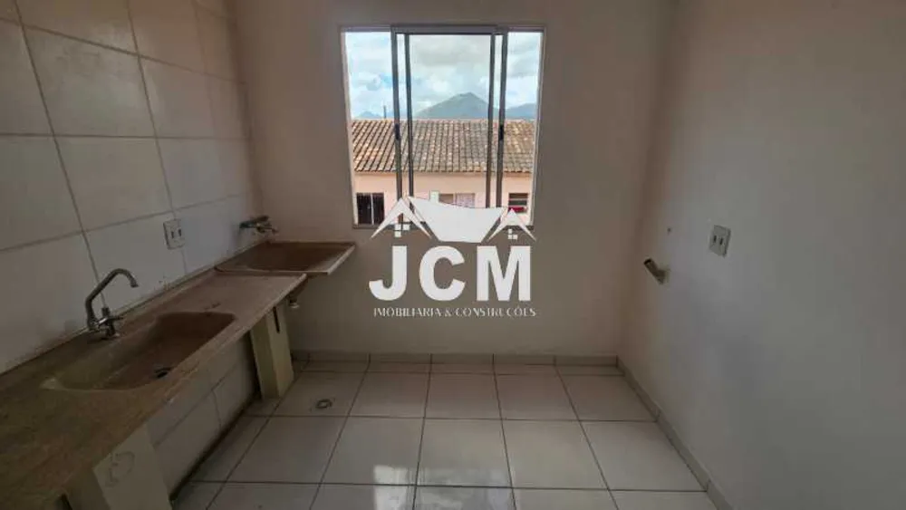 Apartamento, 2 quartos, 50 m² - Foto 18