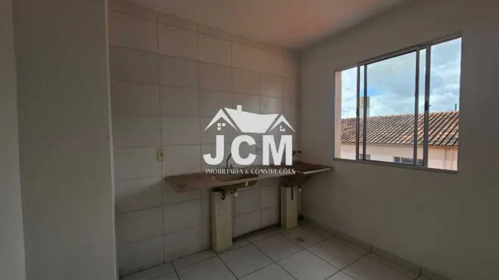 Apartamento, 2 quartos, 50 m² - Foto 17