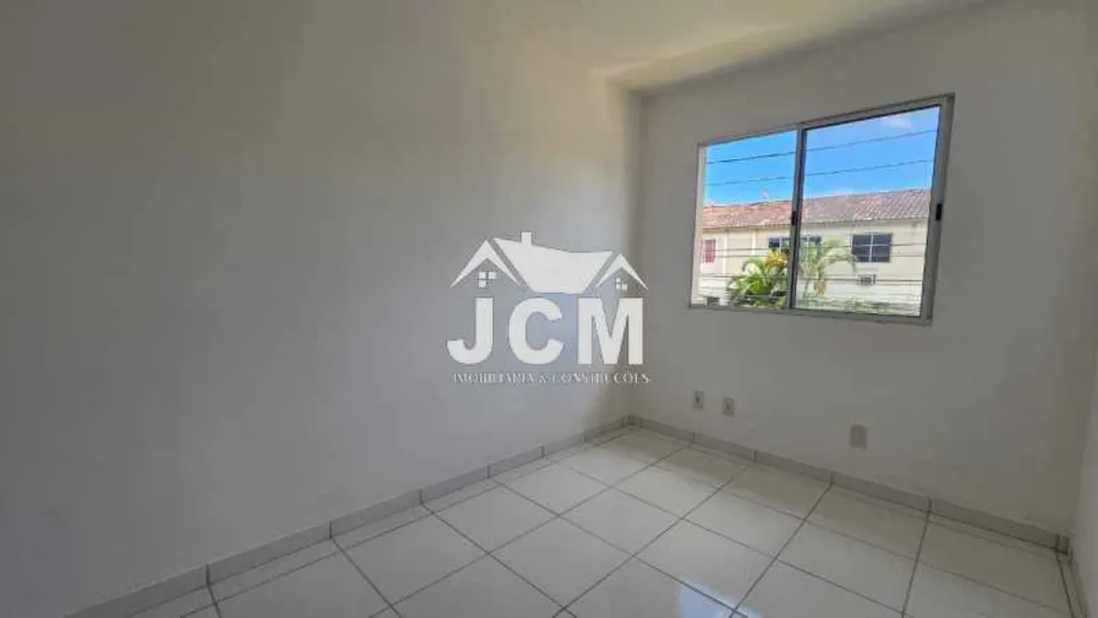 Apartamento, 2 quartos, 50 m² - Foto 8