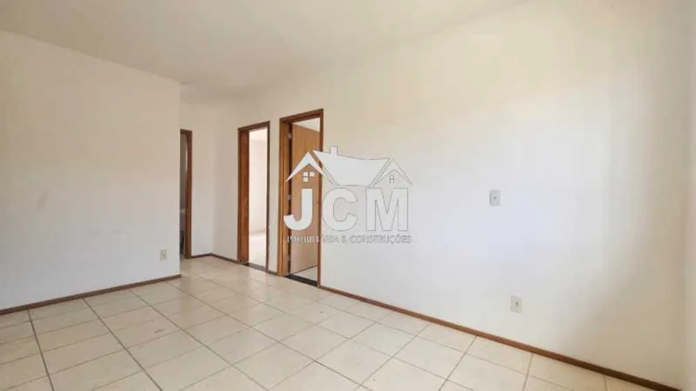 Apartamento, 2 quartos, 50 m² - Foto 4