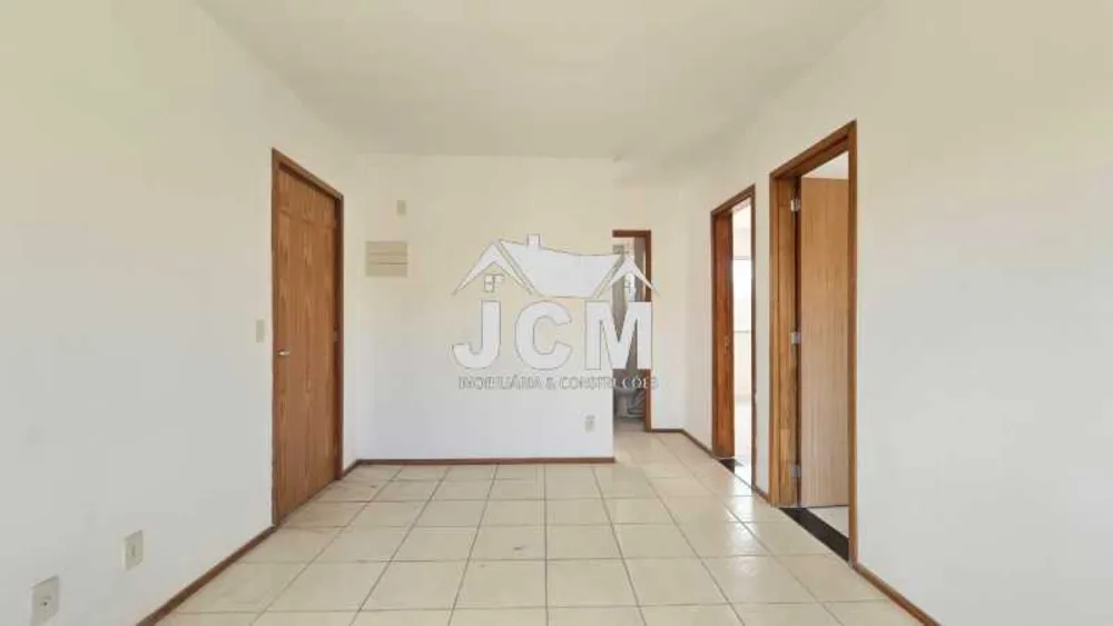 Apartamento, 2 quartos, 50 m² - Foto 5