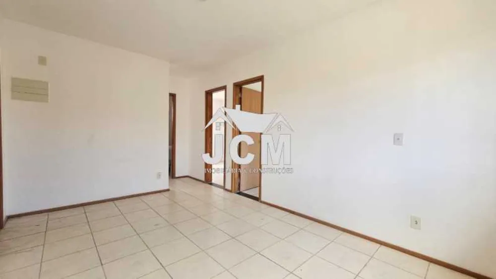 Apartamento, 2 quartos, 50 m² - Foto 3