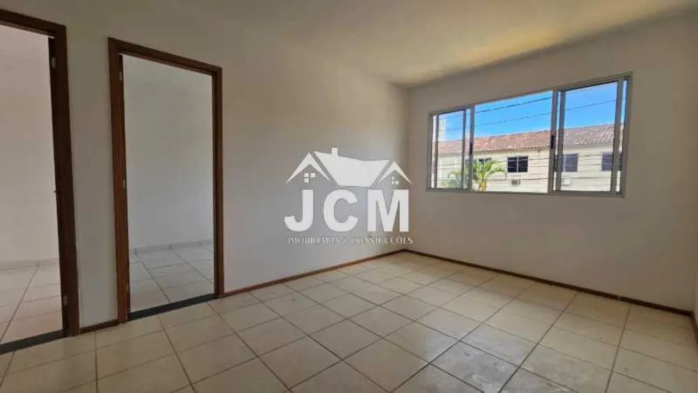 Apartamento, 2 quartos, 50 m² - Foto 1
