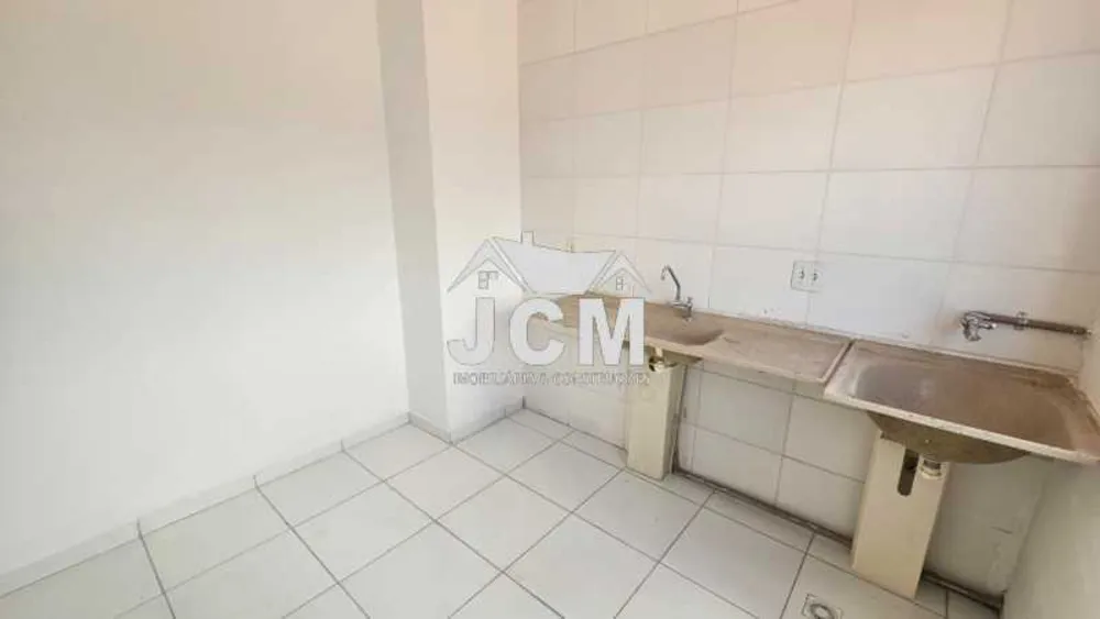 Apartamento, 2 quartos, 50 m² - Foto 19