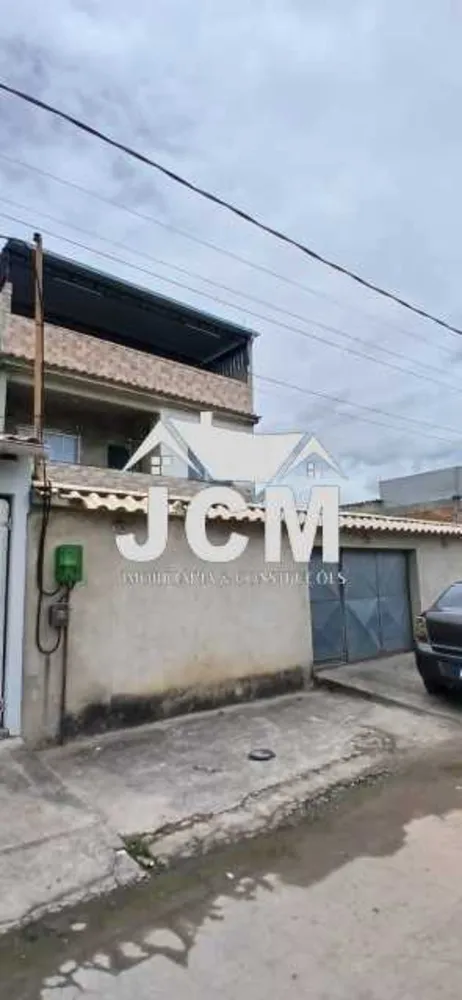 Casa, 2 quartos, 285 m² - Foto 6