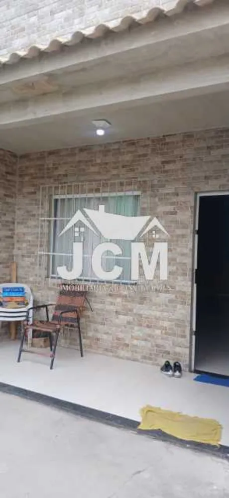 Casa, 2 quartos, 285 m² - Foto 13