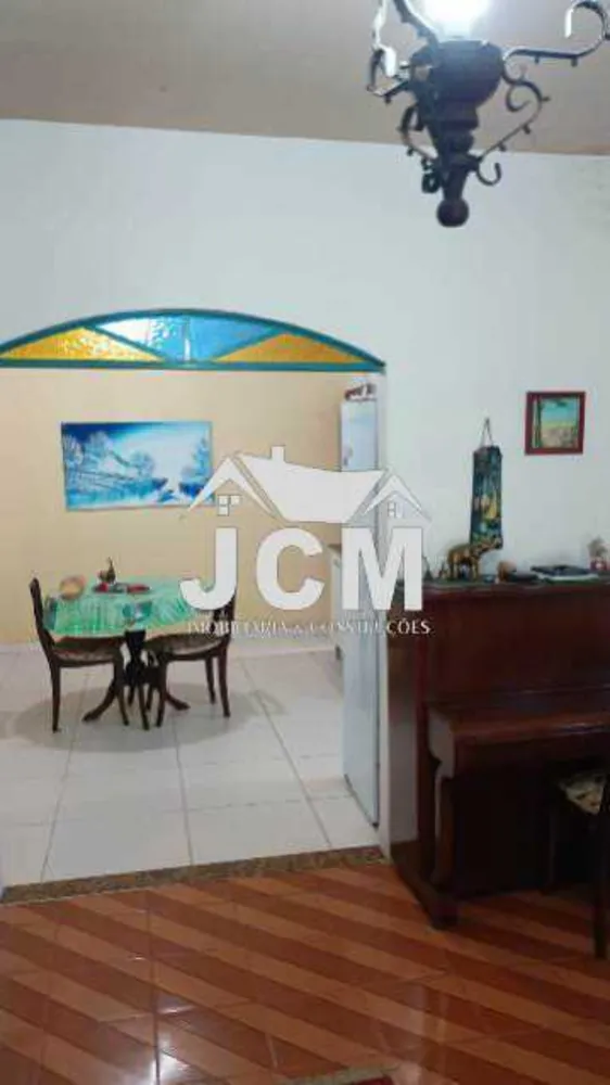 Casa, 2 quartos, 110 m² - Foto 7